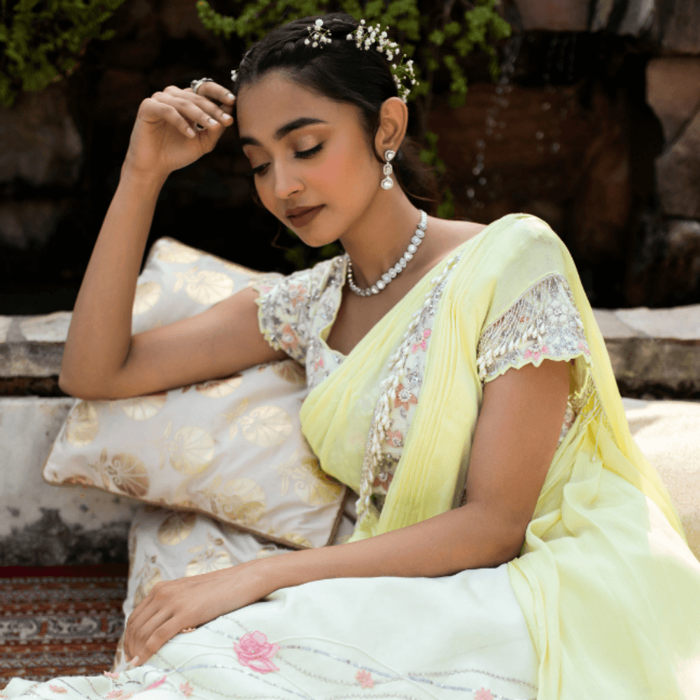 MUST HAVE Bridal Trousseau Pieces you CAN'T do without!